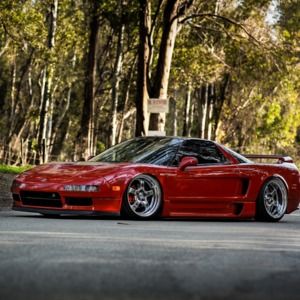 Meet your Posher, Derek